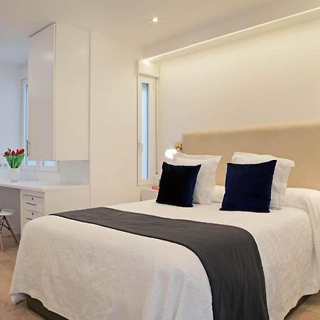 Appartamento Luminoso Apartamento Con Terraza En Sol Madrid Esterno foto